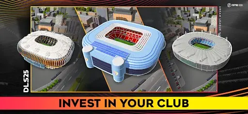 Dream League Soccer 2024_11