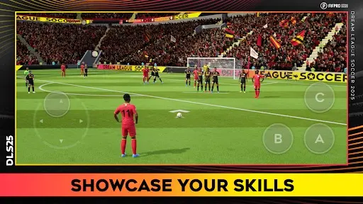 Dream League Soccer 2024_2