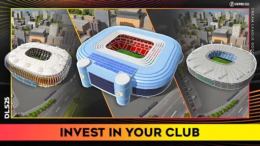 Dream League Soccer 2024_3