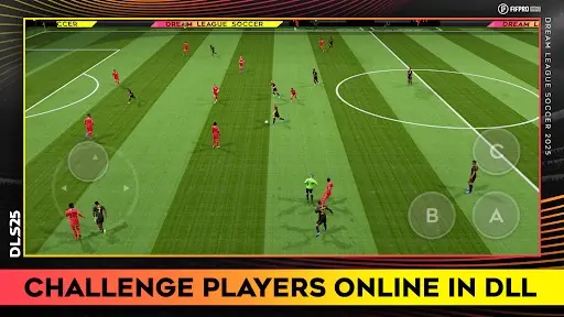Dream League Soccer 2024_4