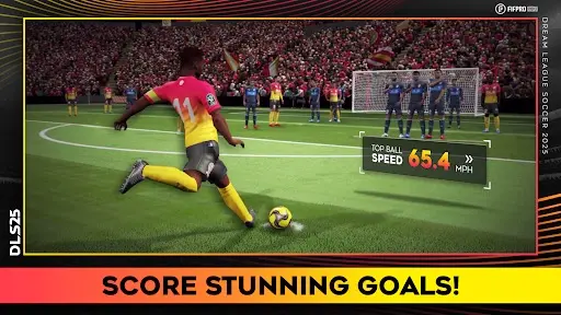 Dream League Soccer 2024_5