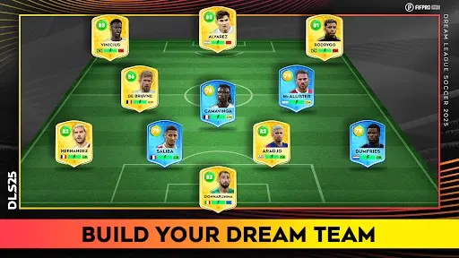 Dream League Soccer 2024_6