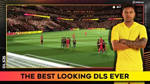 Dream League Soccer 2024_7