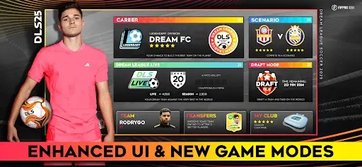 Dream League Soccer 2024_8