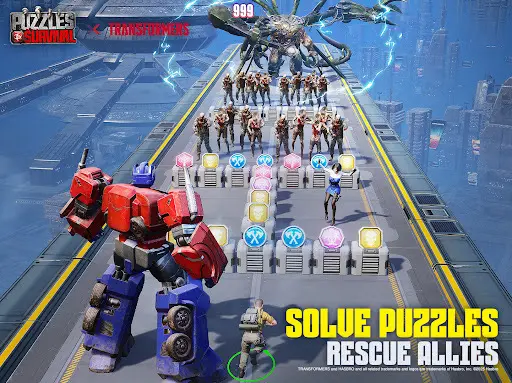 Puzzles & Survival_8