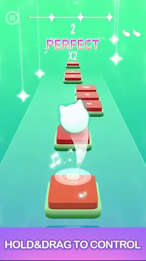 Dancing Cats - Music Tiles_0