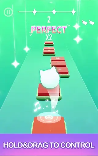 Dancing Cats - Music Tiles_5