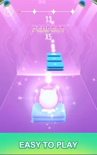Dancing Cats - Music Tiles_7