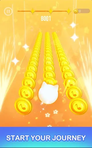 Dancing Cats - Music Tiles_9