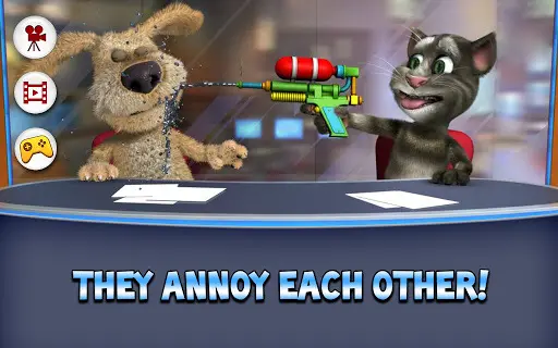 Talking Tom & Ben News_1