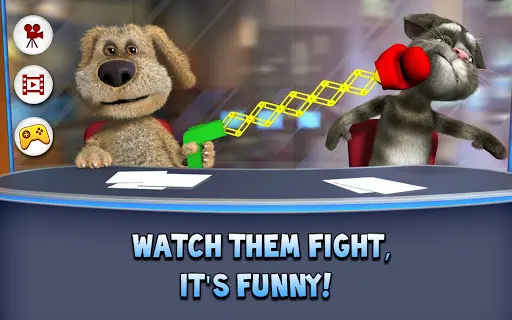 Talking Tom & Ben News_2