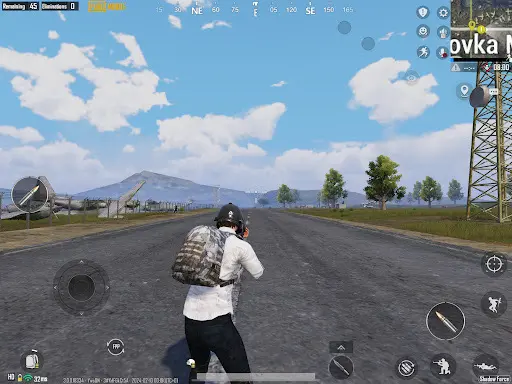 PUBG MOBILE_7