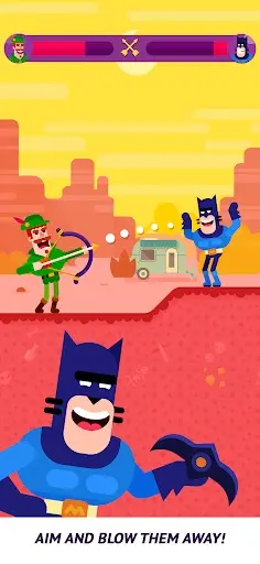 Ultimate Bowmasters_0