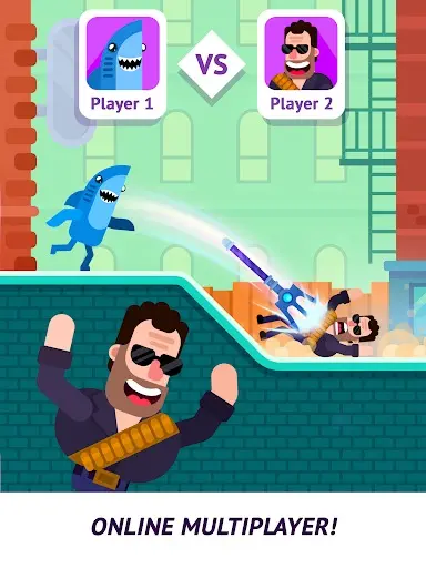 Ultimate Bowmasters_11