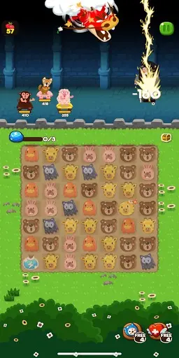 LINE Pokopoko_4
