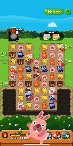 LINE Pokopoko_5
