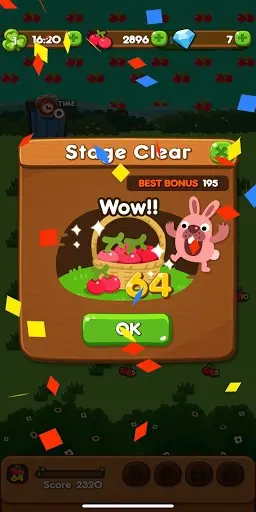 LINE Pokopoko_6