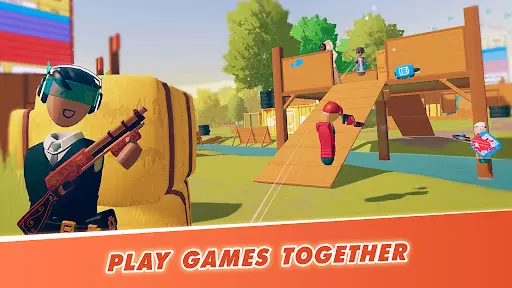 Rec Room - Play with friends!_0