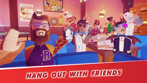 Rec Room - Play with friends!_4