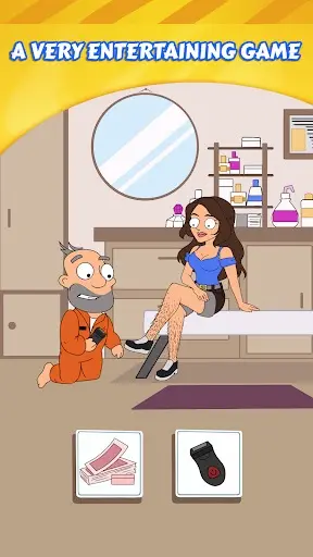 Save the Guy: Funny Choice_0