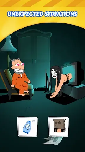 Save the Guy: Funny Choice_3