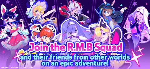 Muse Dash_1