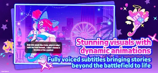 Muse Dash_4