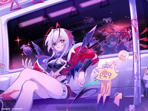 Muse Dash_5