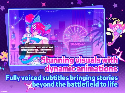 Muse Dash_9