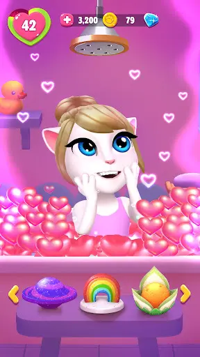 My Talking Angela 2_5