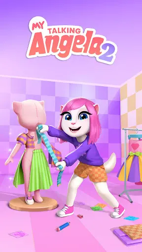 My Talking Angela 2_7