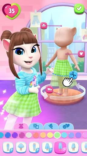 My Talking Angela 2_8