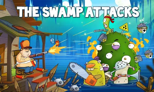 Swamp Attack_0