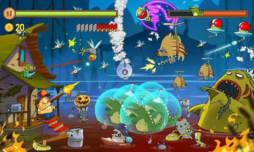 Swamp Attack_3
