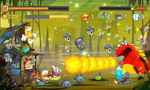 Swamp Attack_4