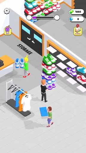 Outlets Rush_11