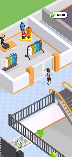 Outlets Rush_2