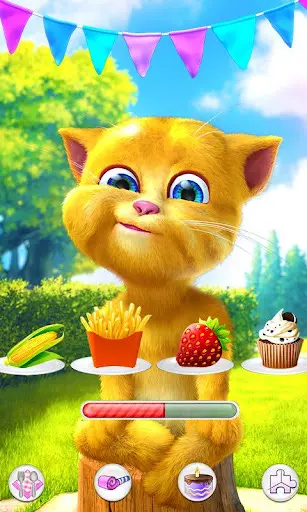 Talking Ginger 2_2