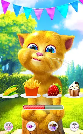 Talking Ginger 2_7