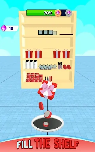 Hole and Fill: Collect Master!_11