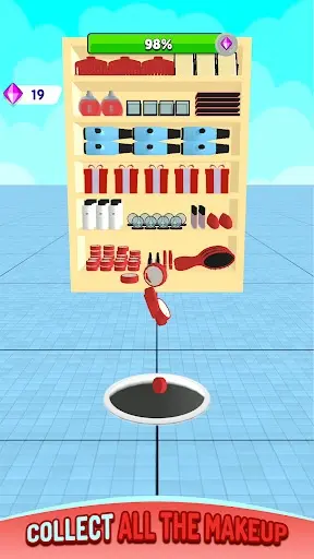Hole and Fill: Collect Master!_2