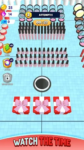 Hole and Fill: Collect Master!_3