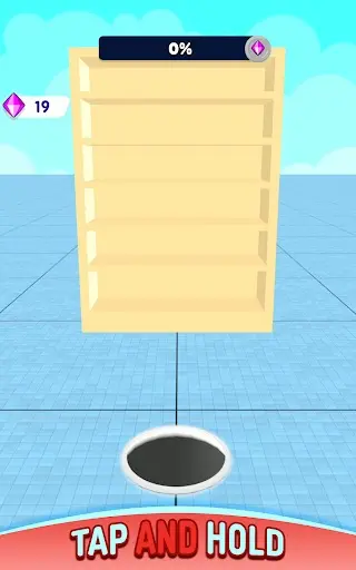 Hole and Fill: Collect Master!_5