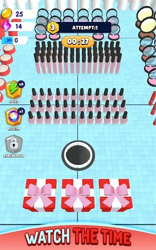 Hole and Fill: Collect Master!_8