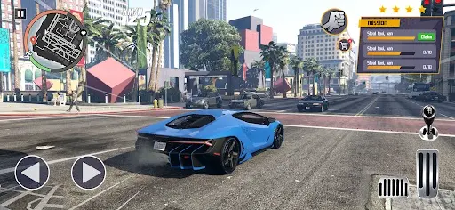 Gangster City: Mafia Crime_0