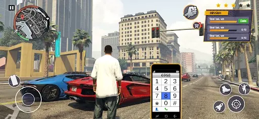 Gangster City: Mafia Crime_1