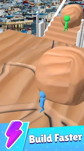 Bridge Race_2