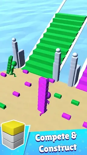 Bridge Race_3