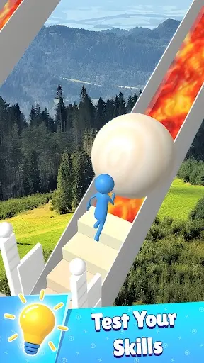 Bridge Race_5