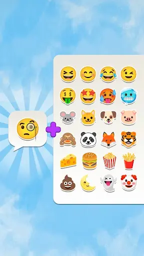 Emoji Merge: Fun Moji_0